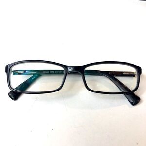 Michael Kors Glasses MK 673M 001